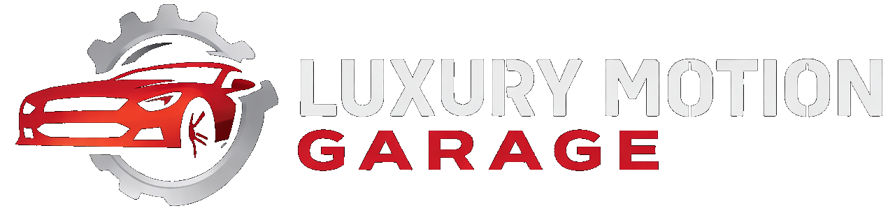 Luxury Motion Garage